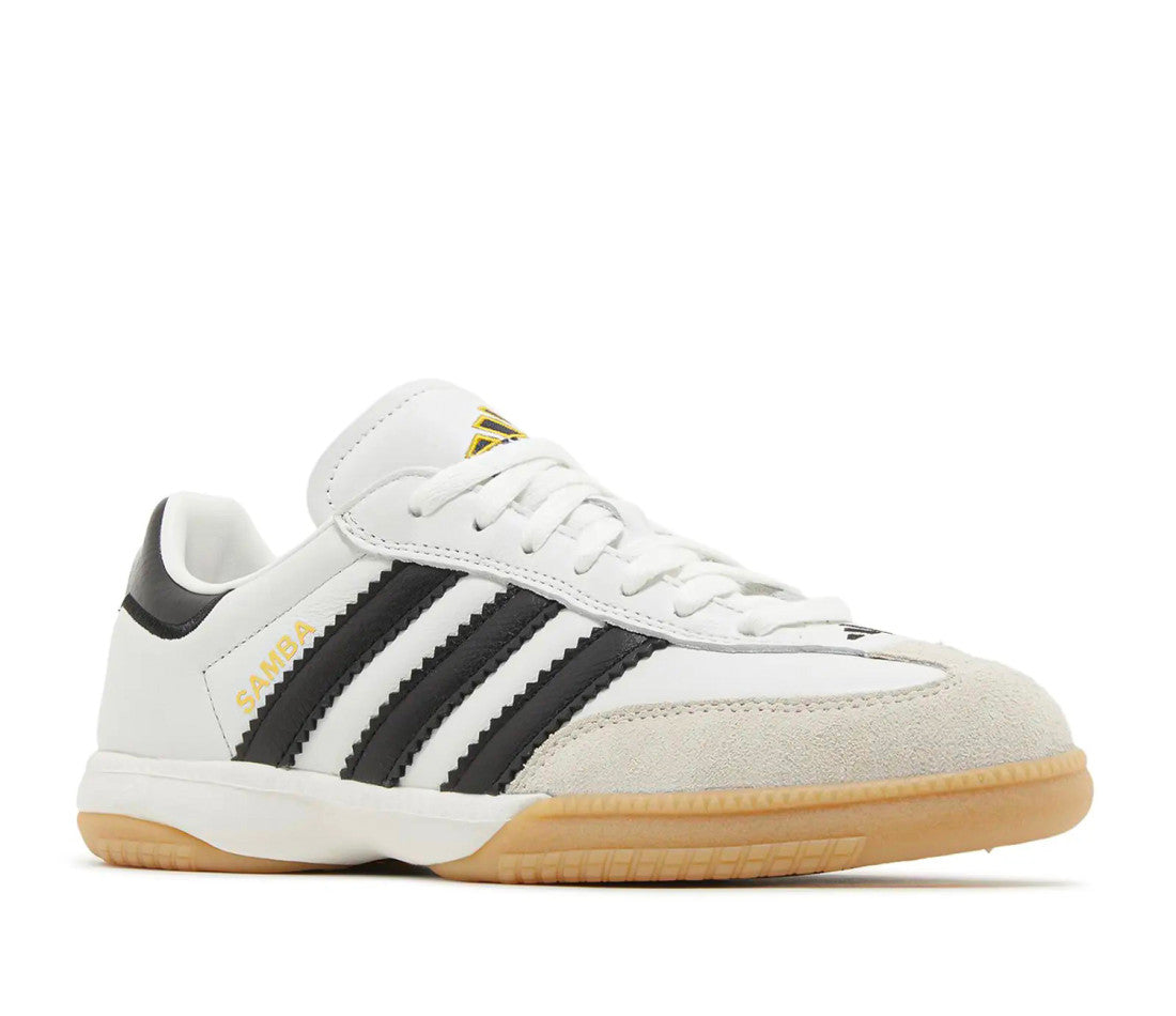 adidas Samba Millennium White Black Gum