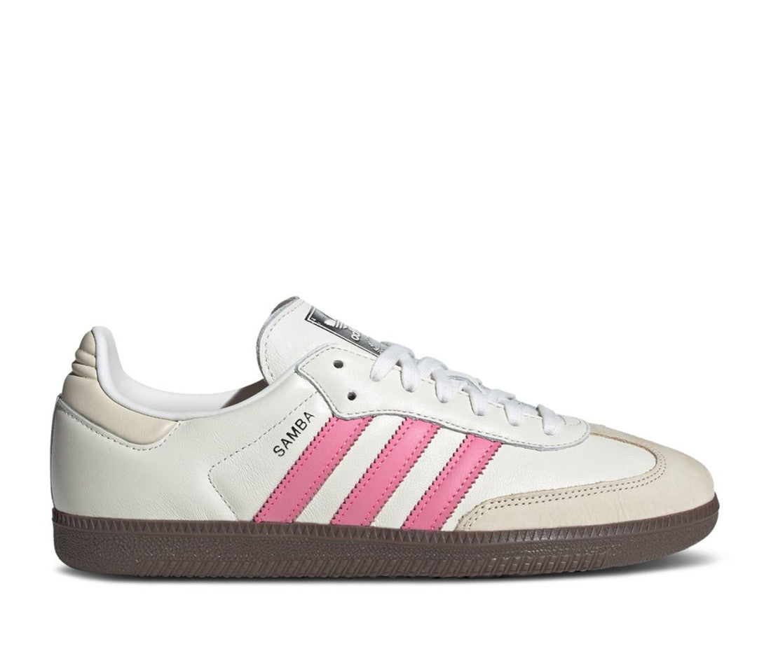 adidas Samba OG Lucid Pink (W)
