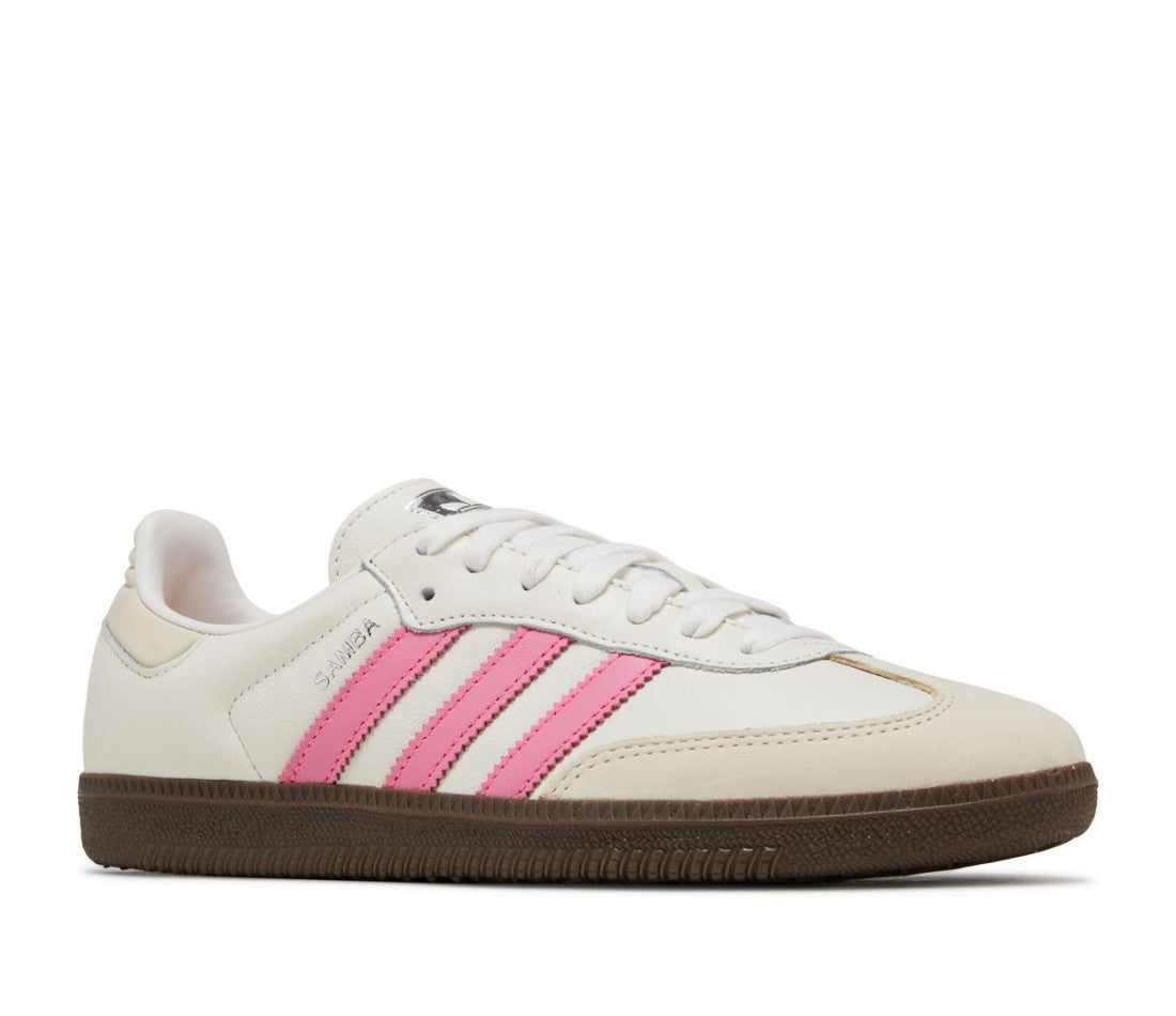 adidas Samba OG Lucid Pink (W)