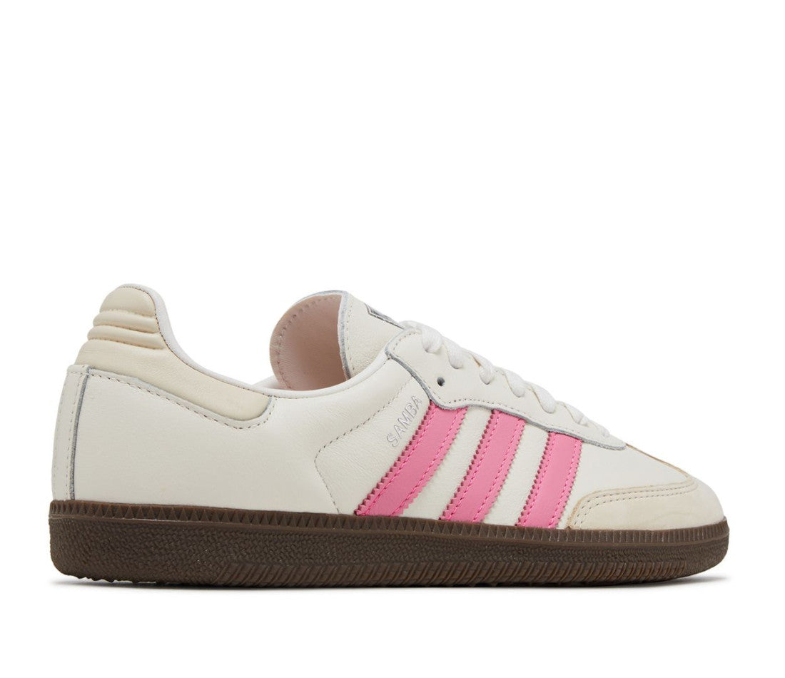 adidas Samba OG Lucid Pink (W)