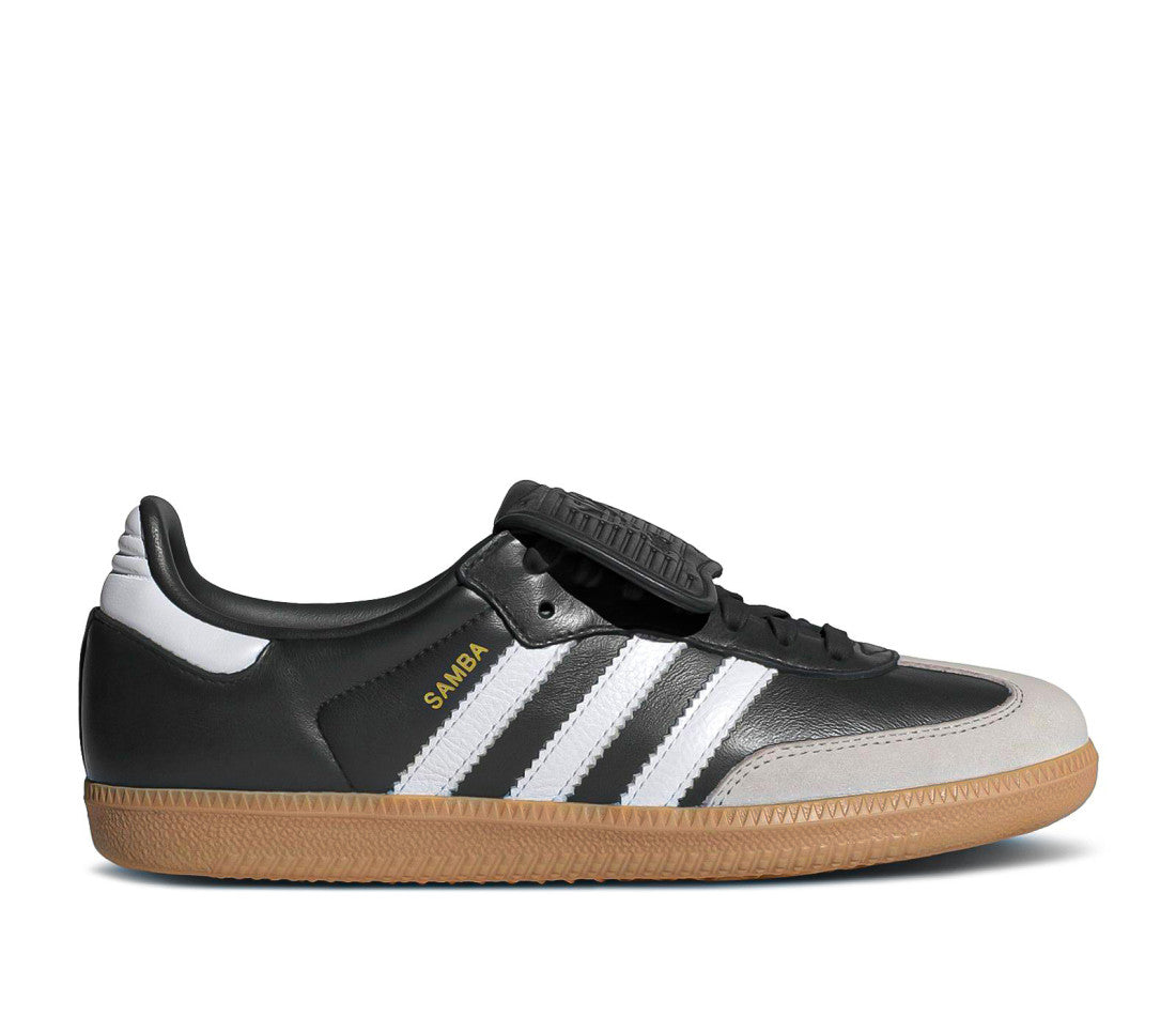 adidas Samba LT Black White (W)