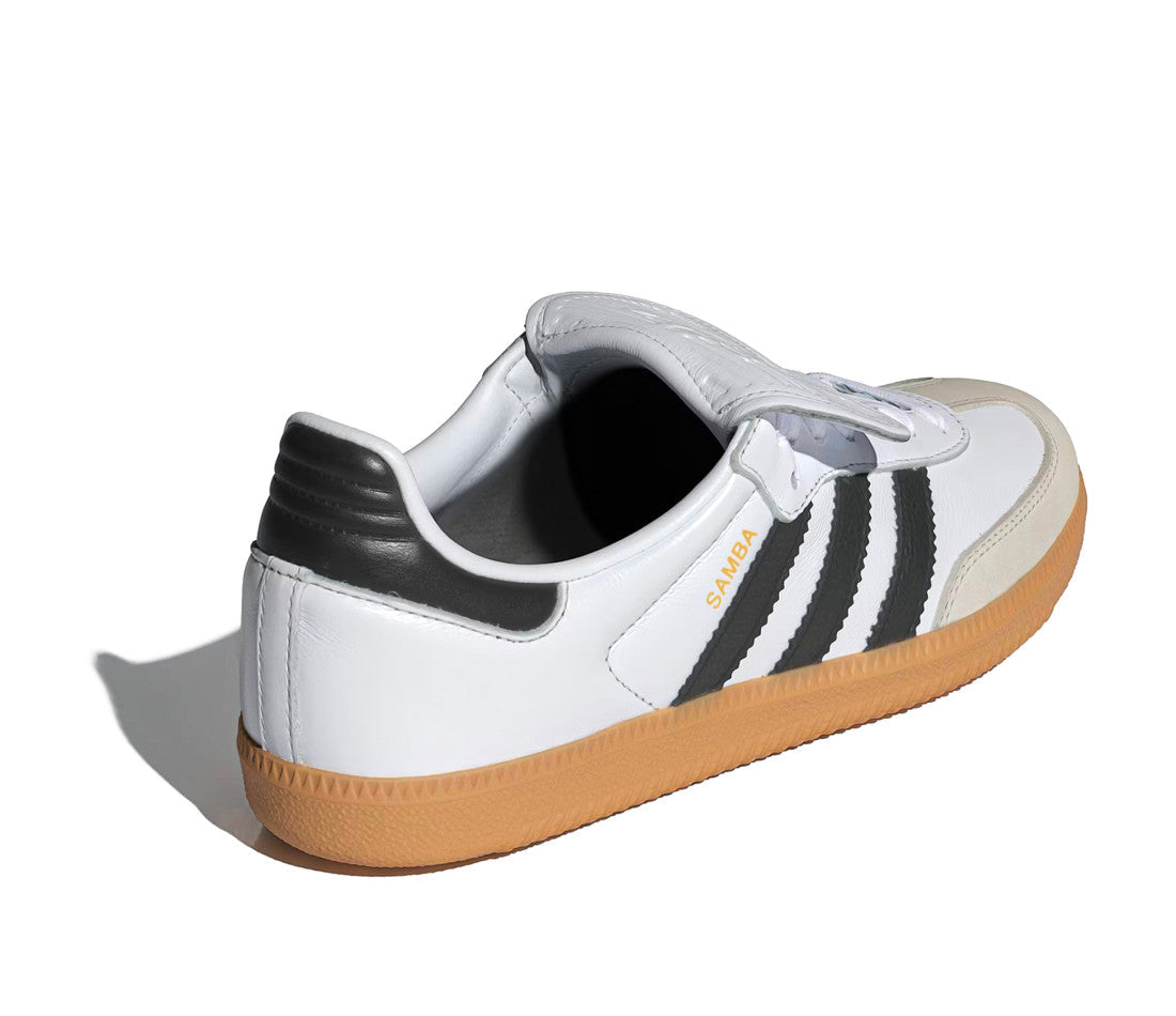 adidas Samba LT Cloud White Core Black (W)