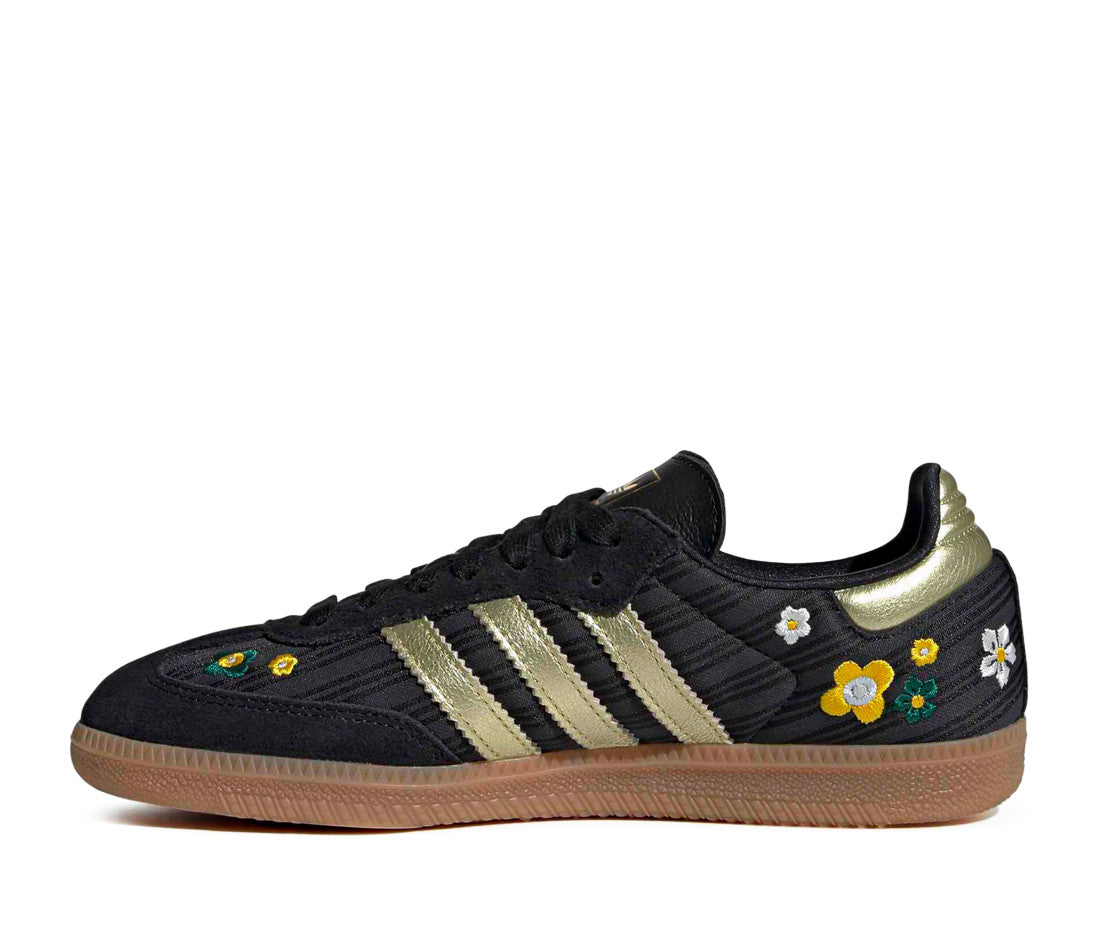 adidas Samba OG Liberty London Black (W)