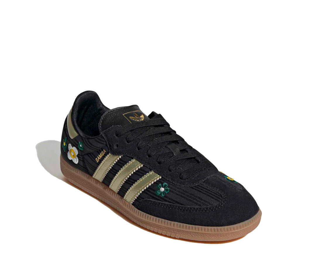 adidas Samba OG Liberty London Black (W)