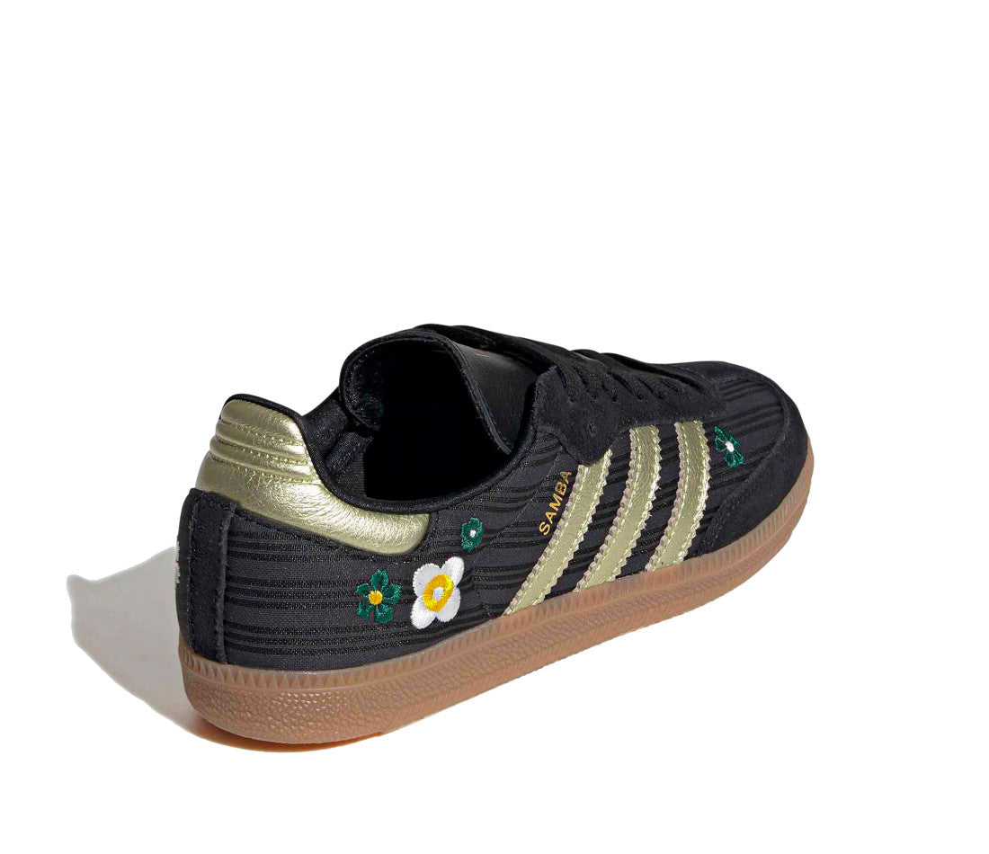 adidas Samba OG Liberty London Black (W)