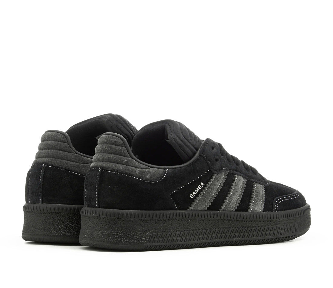 adidas Samba XLG Black Carbon