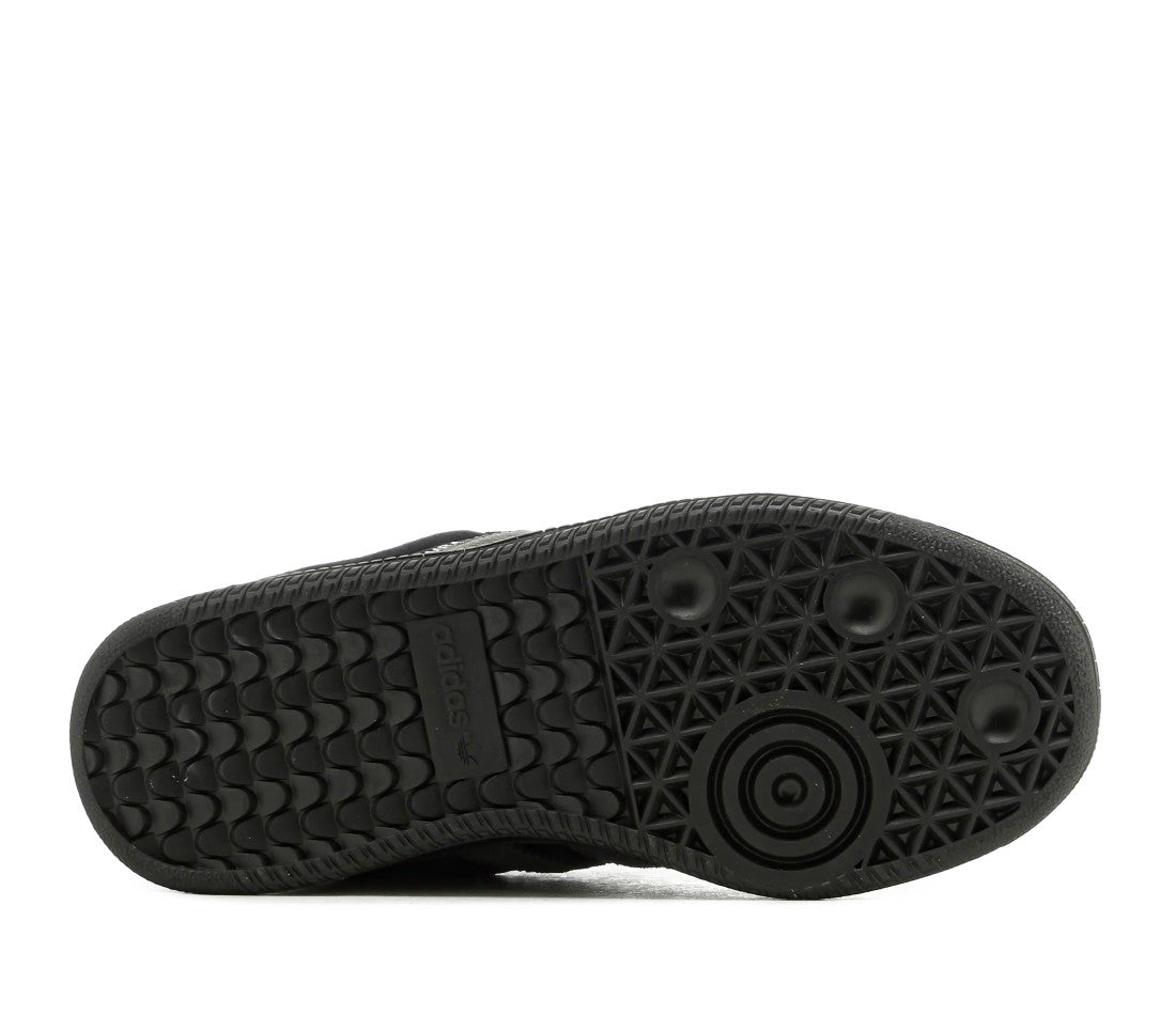 adidas Samba XLG Black Carbon