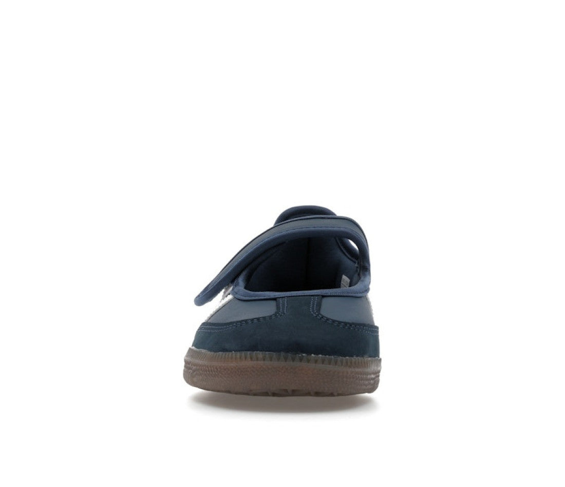 adidas Samba Jane Crew Navy White (W)