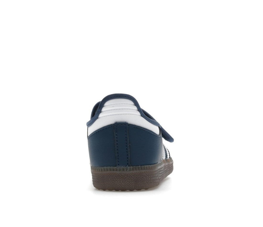 adidas Samba Jane Crew Navy White (W)