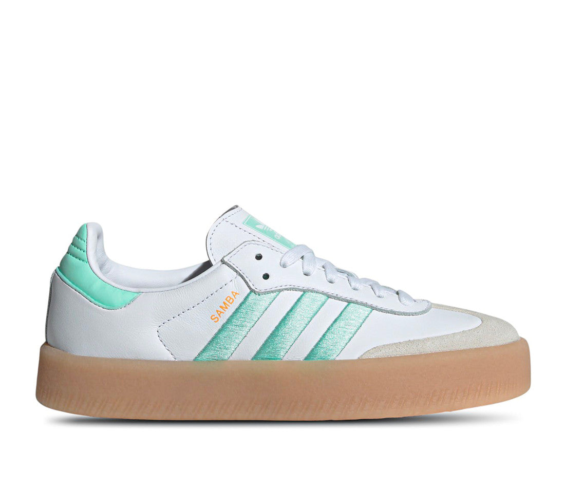 adidas Sambae Clear Mint (W)