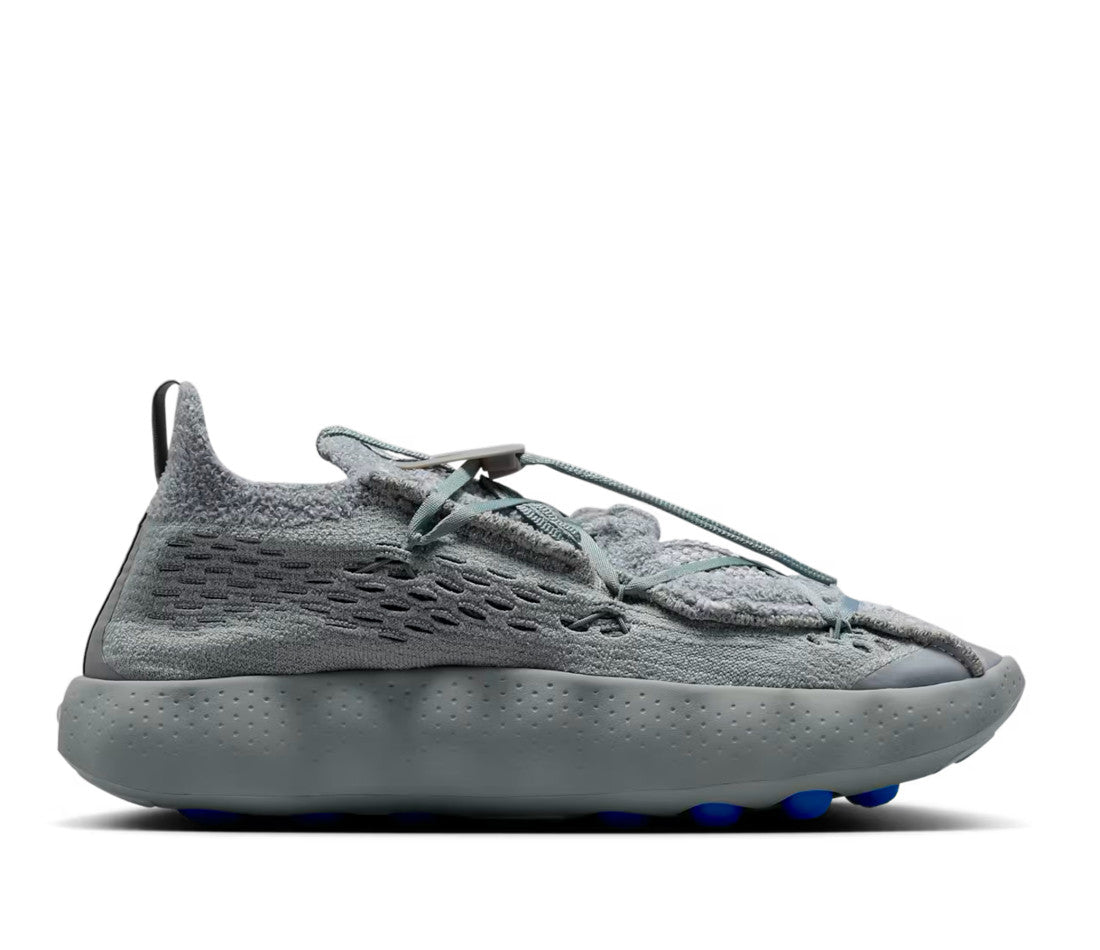 Nike Mind 002 Flyknit Fragment Particle Grey