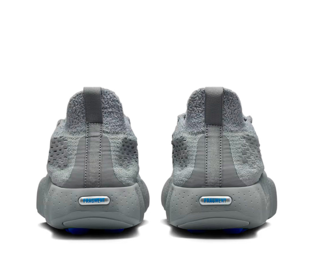 Nike Mind 002 Flyknit Fragment Particle Grey