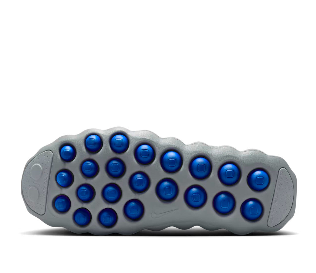Nike Mind 002 Flyknit Fragment Particle Grey