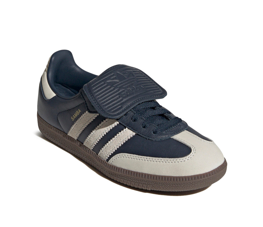 adidas Samba LT Aurora Ink Cream White (W)