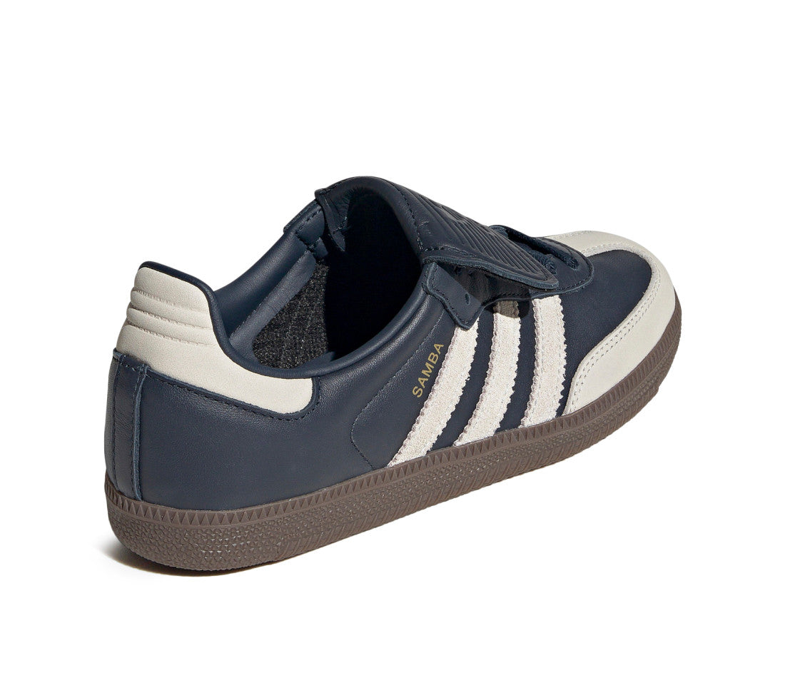 adidas Samba LT Aurora Ink Cream White (W)