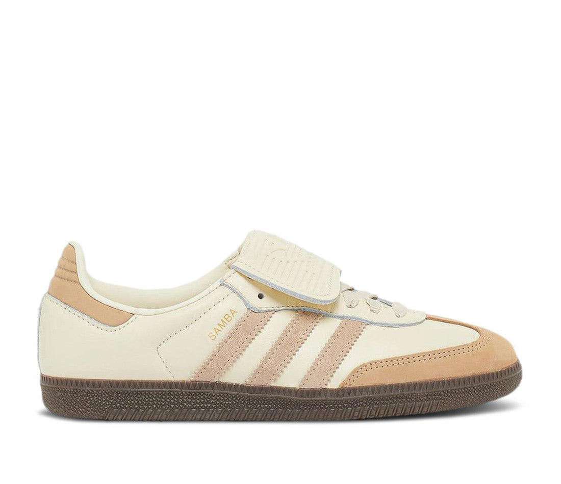 adidas Samba LT Cream White Warm Sandstone (W)