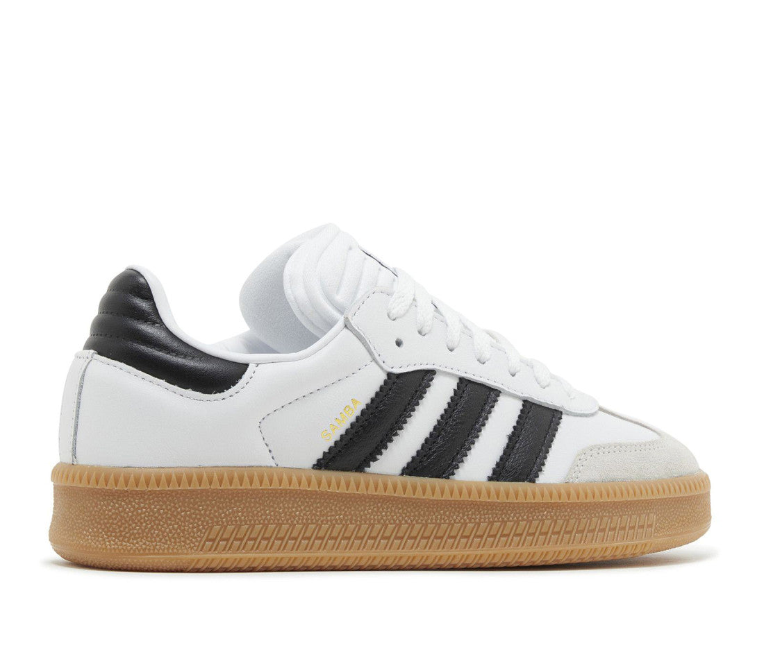 adidas Samba XLG White Black Gum (GS)