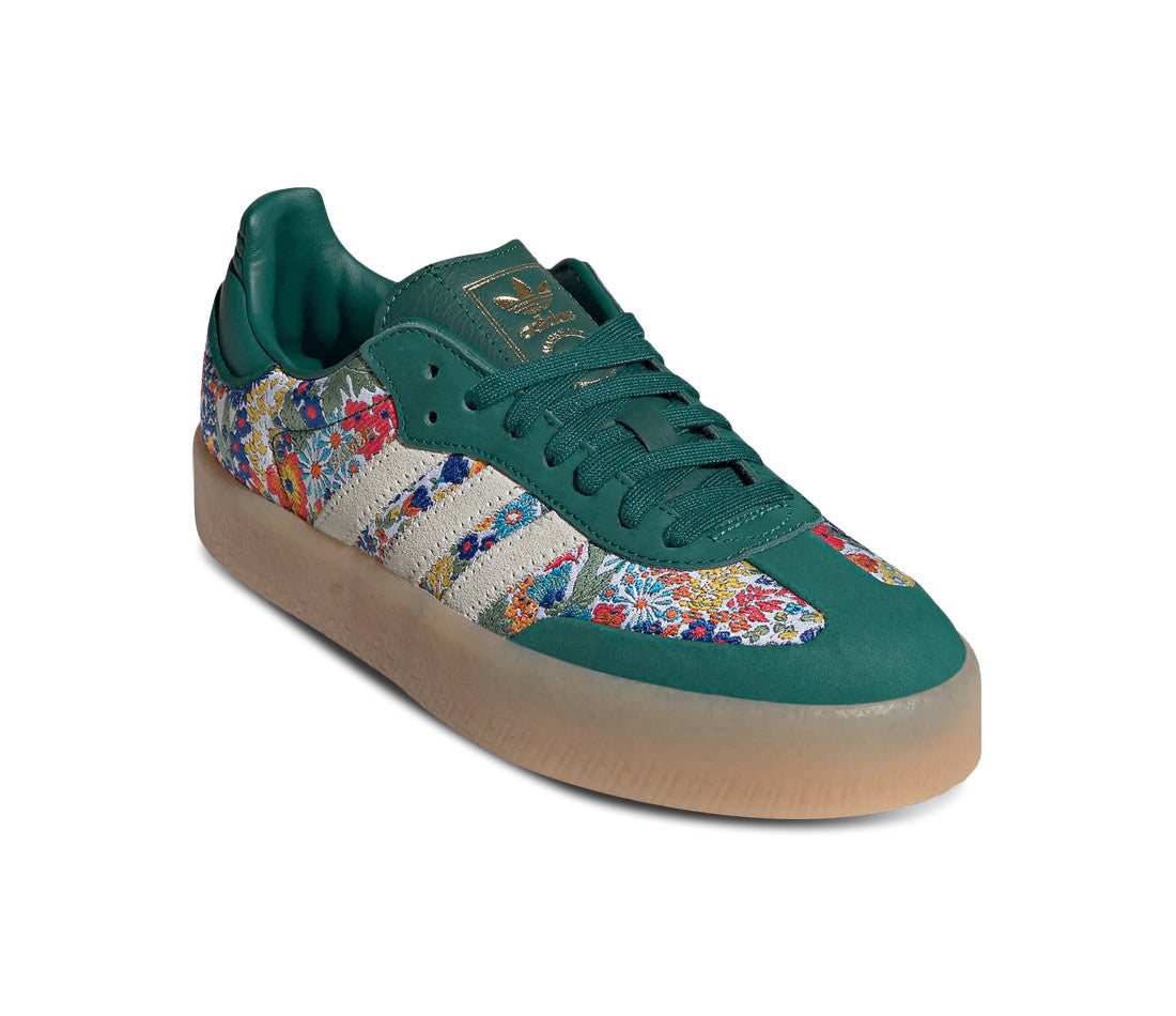 adidas Sambae Liberty London Floral Embroidery (W)