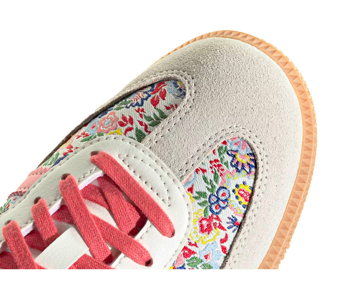 adidas Samba OG Liberty London Floral Embroidery (GS)