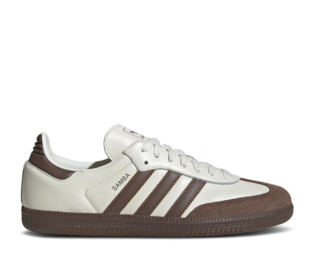 adidas Samba OG Off White Earth Strata