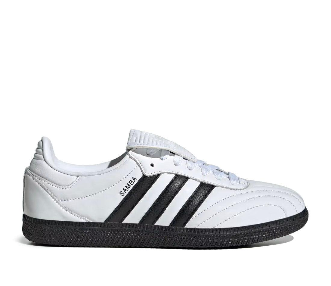 adidas Samba LT Cloud White Core Black Black Sole (W)