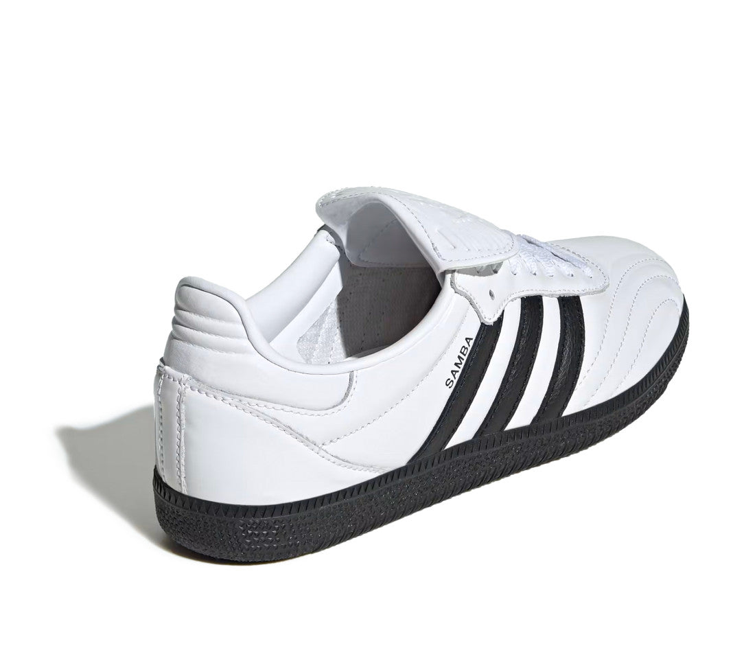 adidas Samba LT Cloud White Core Black Black Sole (W)