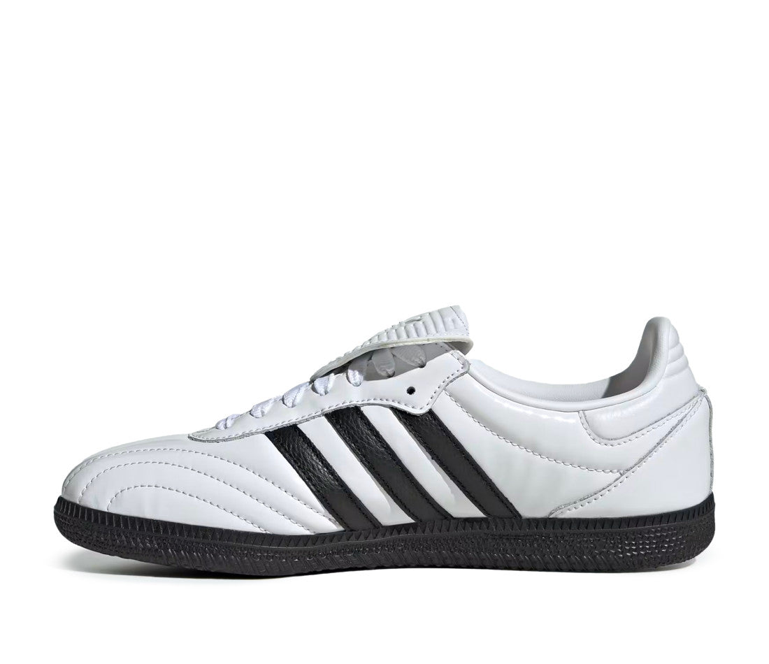 adidas Samba LT Cloud White Core Black Black Sole (W)