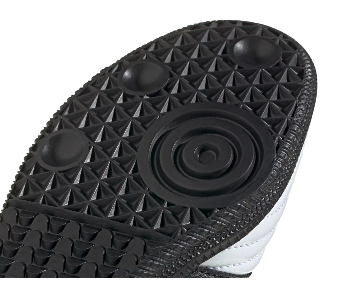 adidas Samba LT Cloud White Core Black Black Sole (W)