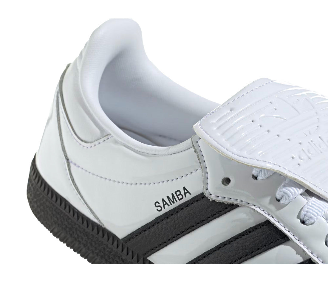 adidas Samba LT Cloud White Core Black Black Sole (W)