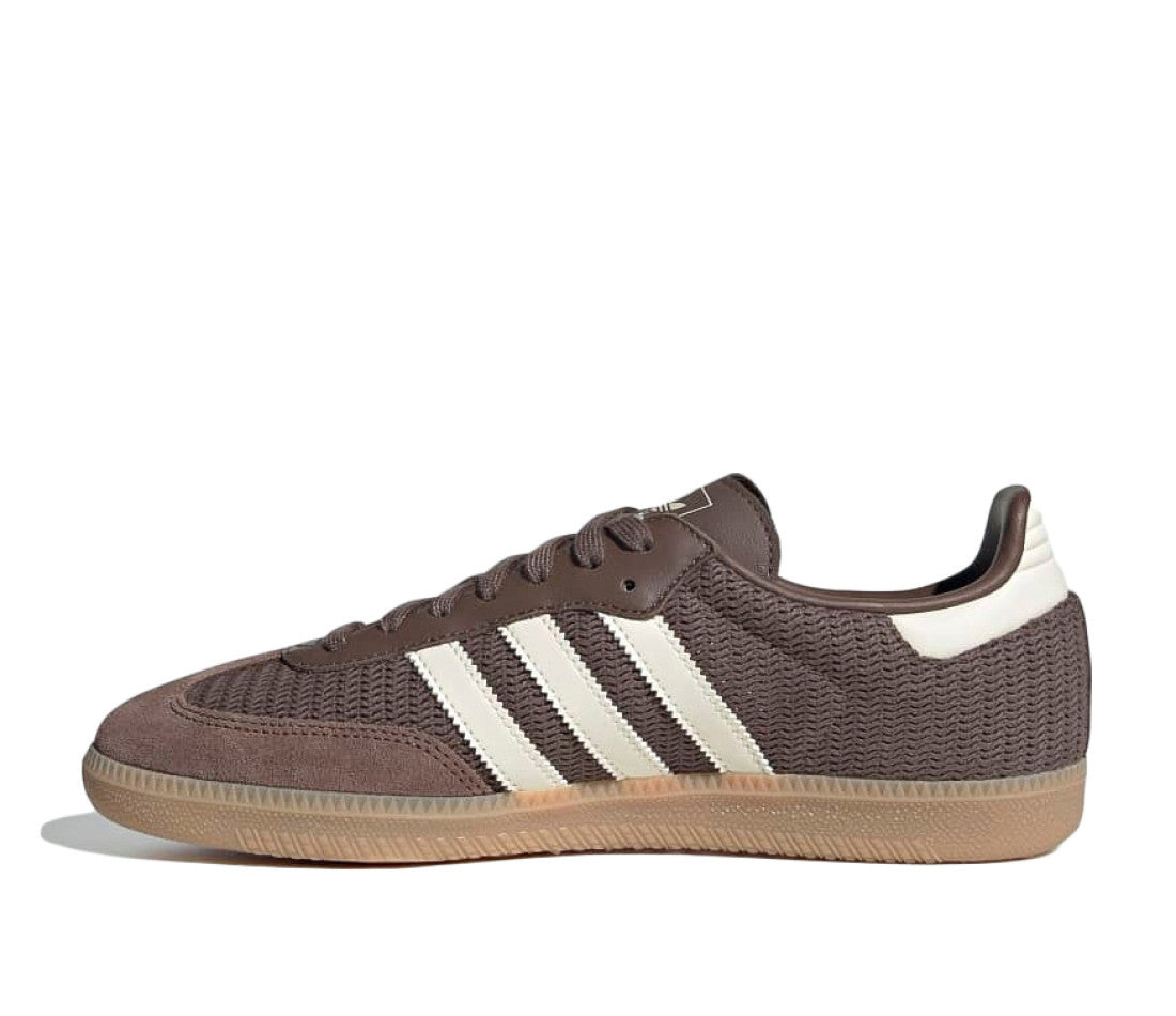 adidas Samba OG Brown Cardboard