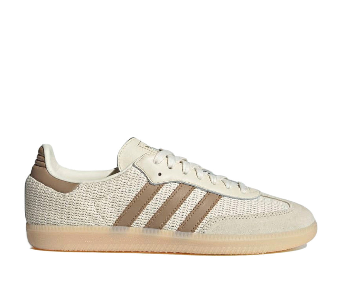 adidas Samba OG Cream Cardboard