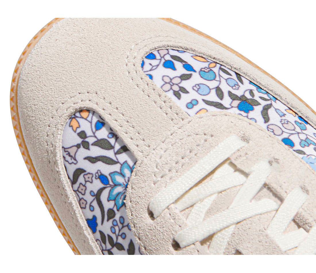 adidas Samba OG Liberty London Blue Floral (GS)