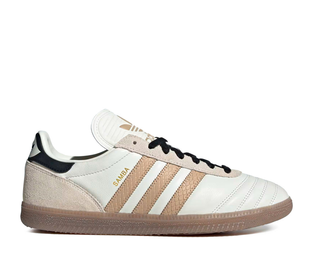 adidas Samba JP Off White Magic Beige