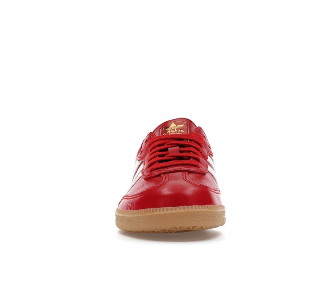 adidas Samba OG Better Scarlet White