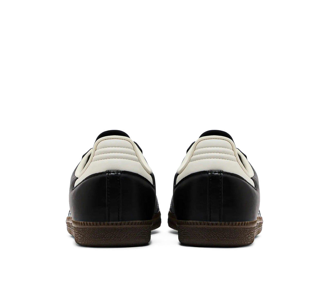 adidas Samba OG Black Off White Gold (W)