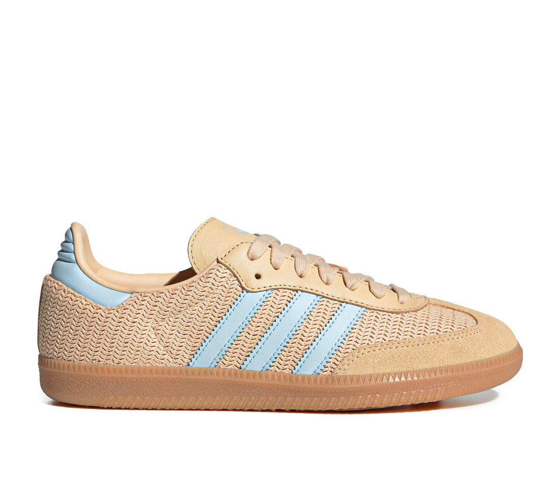 adidas Samba OG Sanda Strata Sky Tint (W)