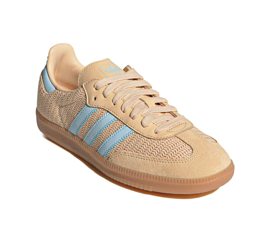 adidas Samba OG Sanda Strata Sky Tint (W)