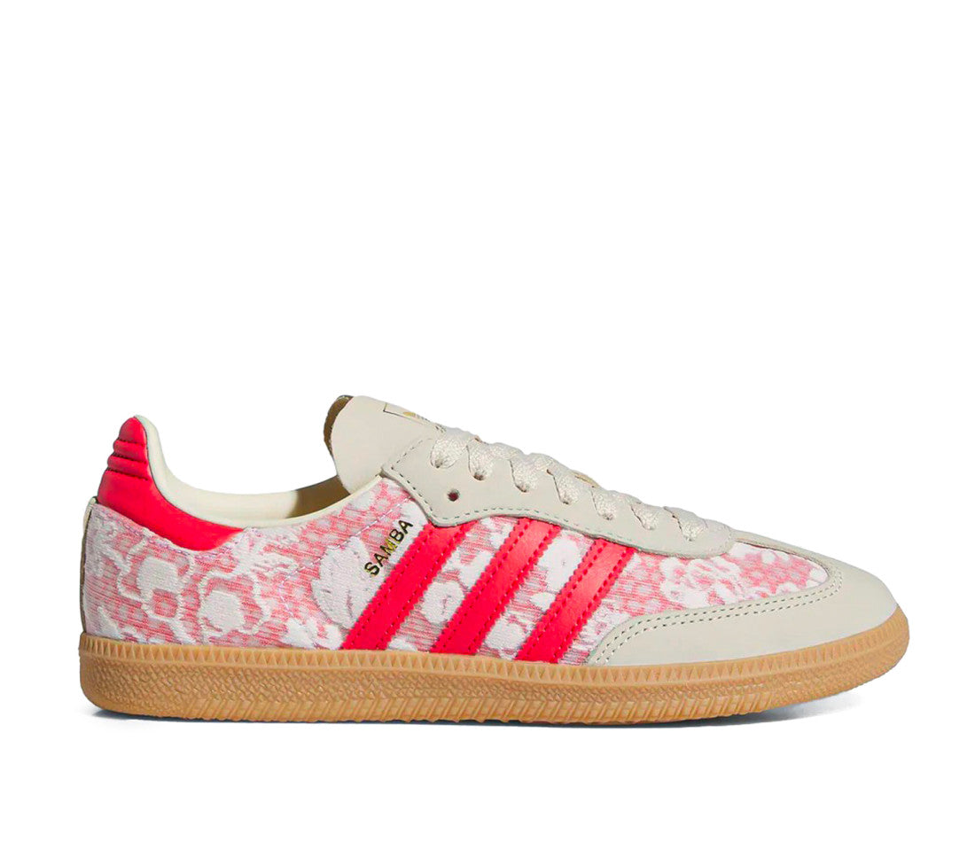 adidas Samba OG Liberty London Better Scarlet (W)