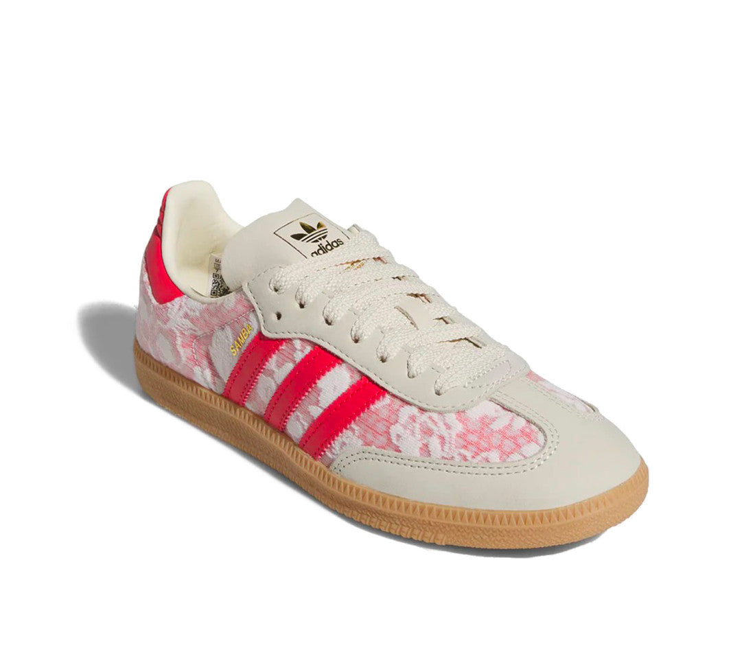 adidas Samba OG Liberty London Better Scarlet (W)