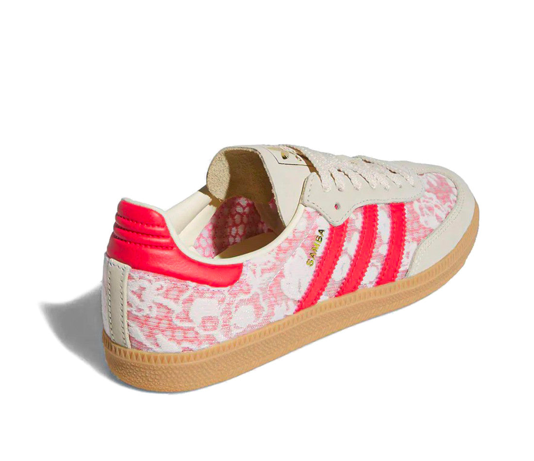 adidas Samba OG Liberty London Better Scarlet (W)