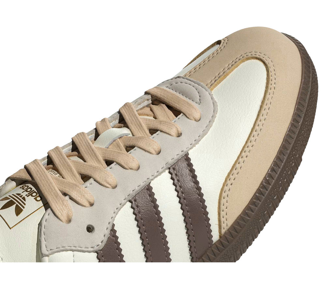 adidas Samba OG Brown Strata Gum (W)