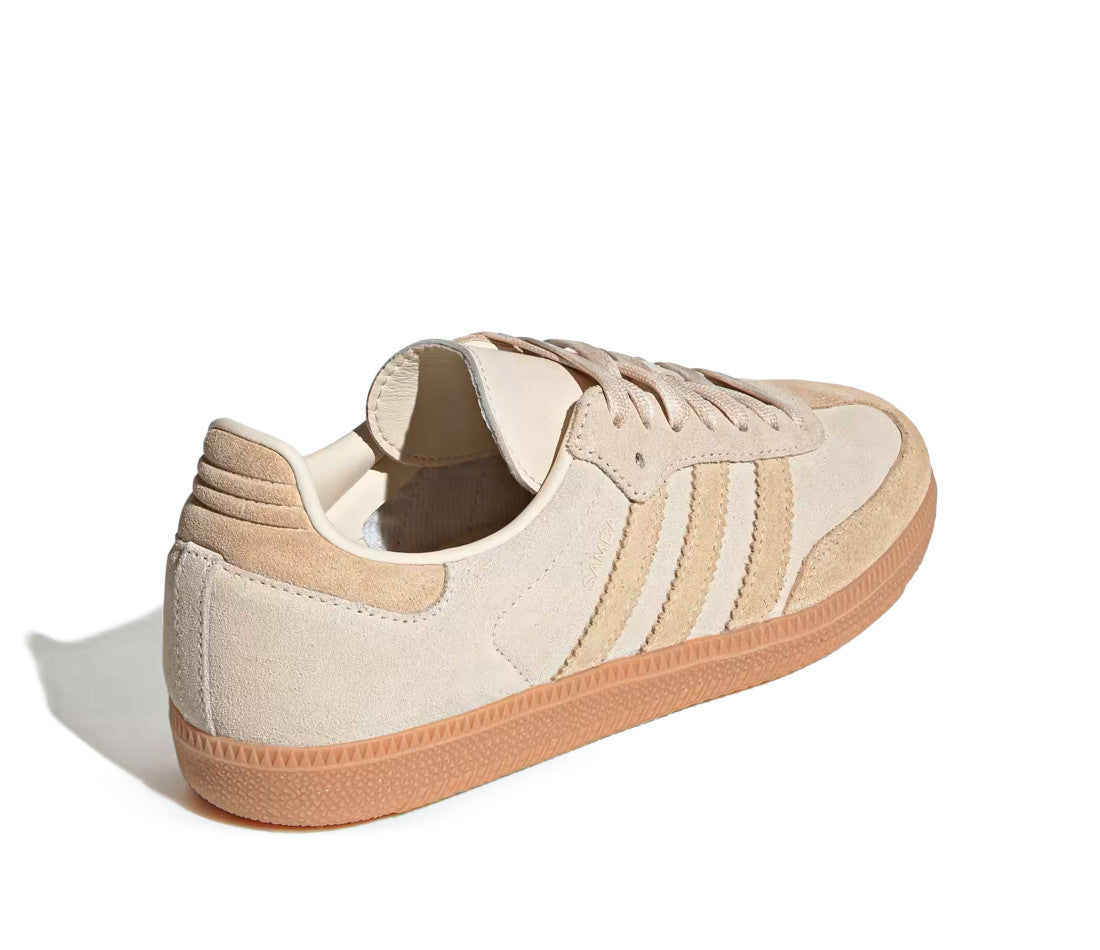 adidas Samba OG Sand Strata Wonder White (W)