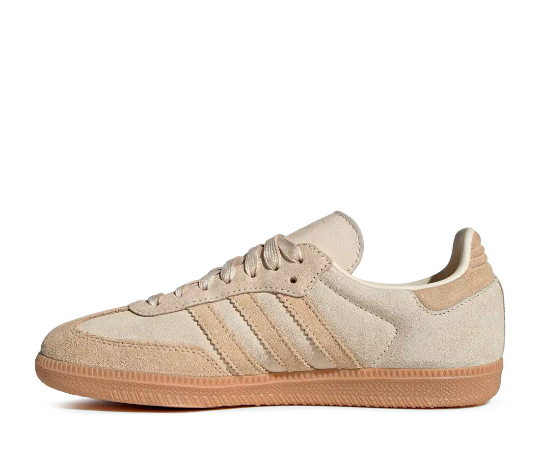 adidas Samba OG Sand Strata Wonder White (W)