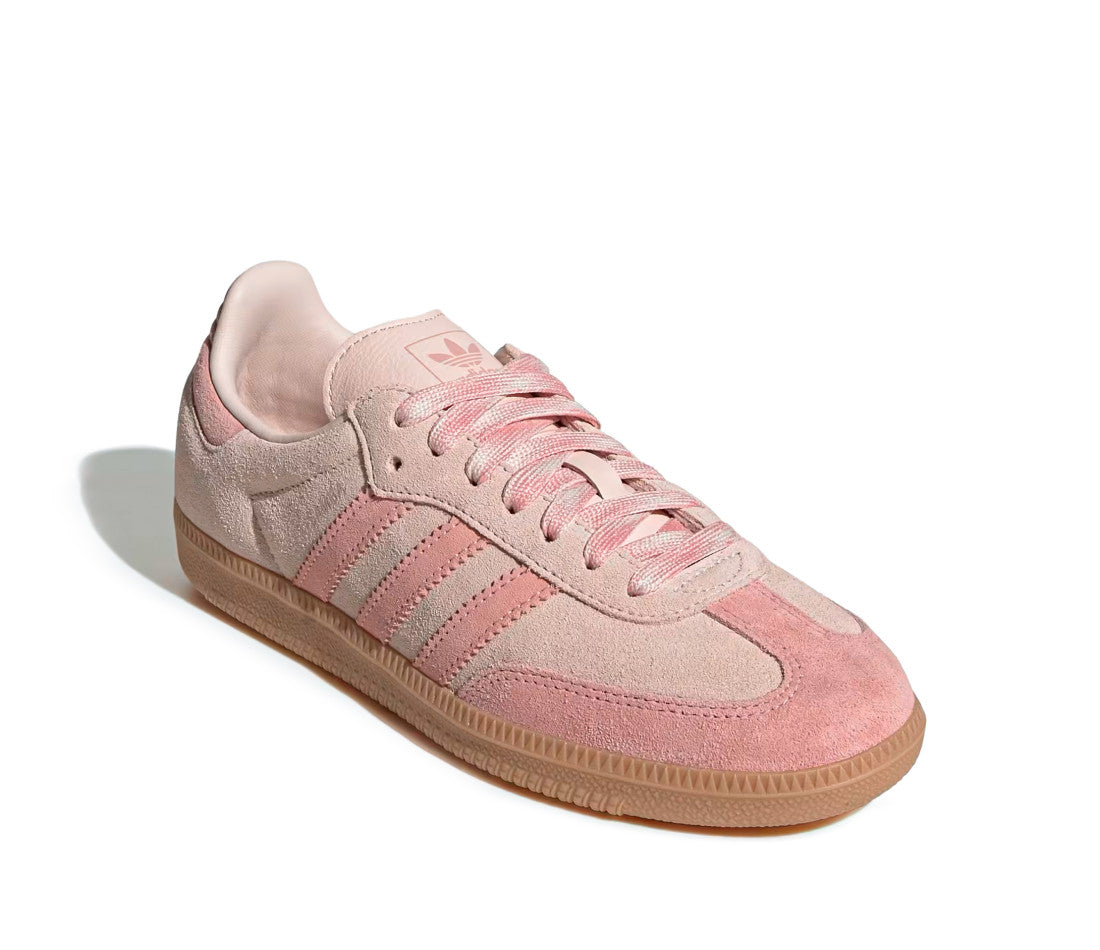 adidas Samba OG Wonder Quartz (W)