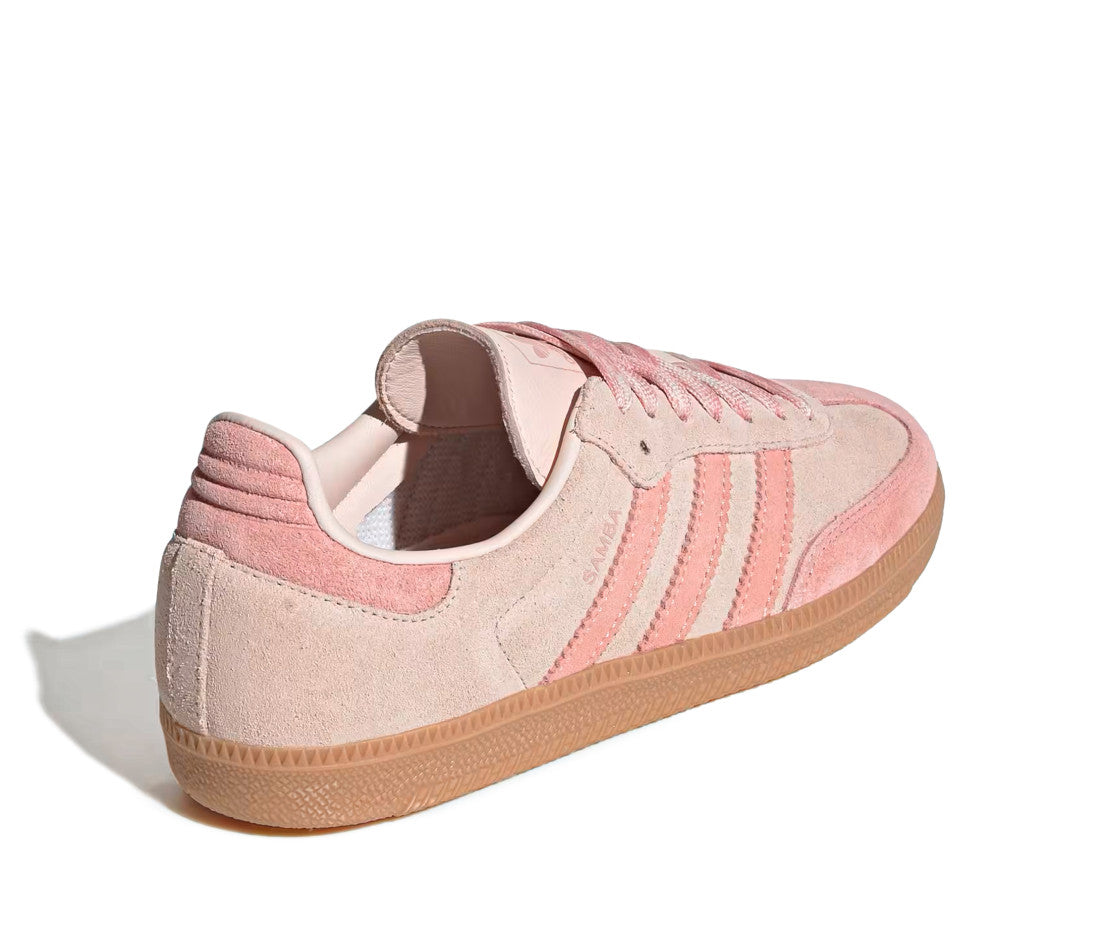 adidas Samba OG Wonder Quartz (W)