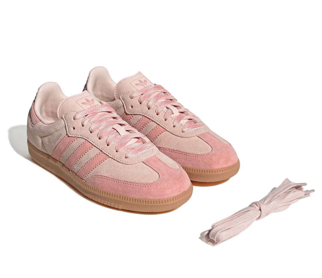 adidas Samba OG Wonder Quartz (W)