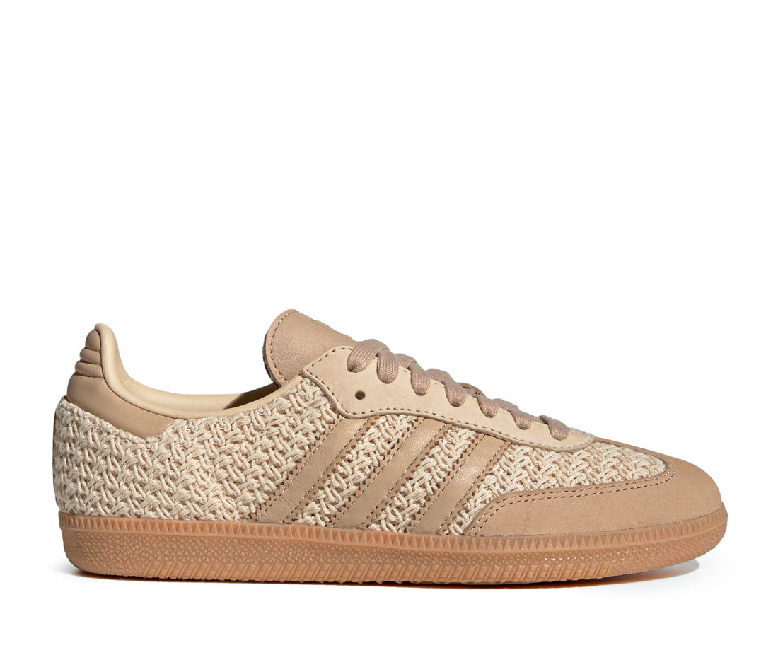adidas Samba OG Sand Strata Magic Beige (W)