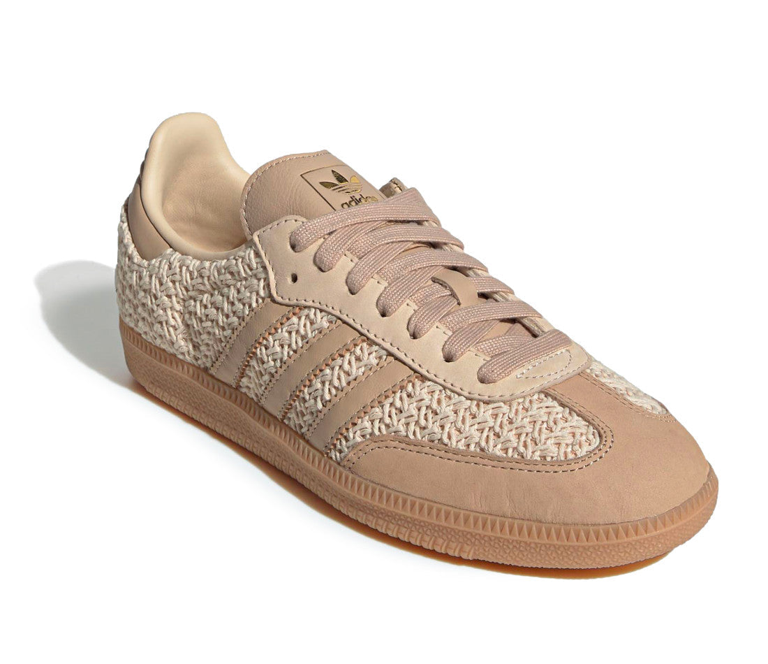 adidas Samba OG Sand Strata Magic Beige (W)