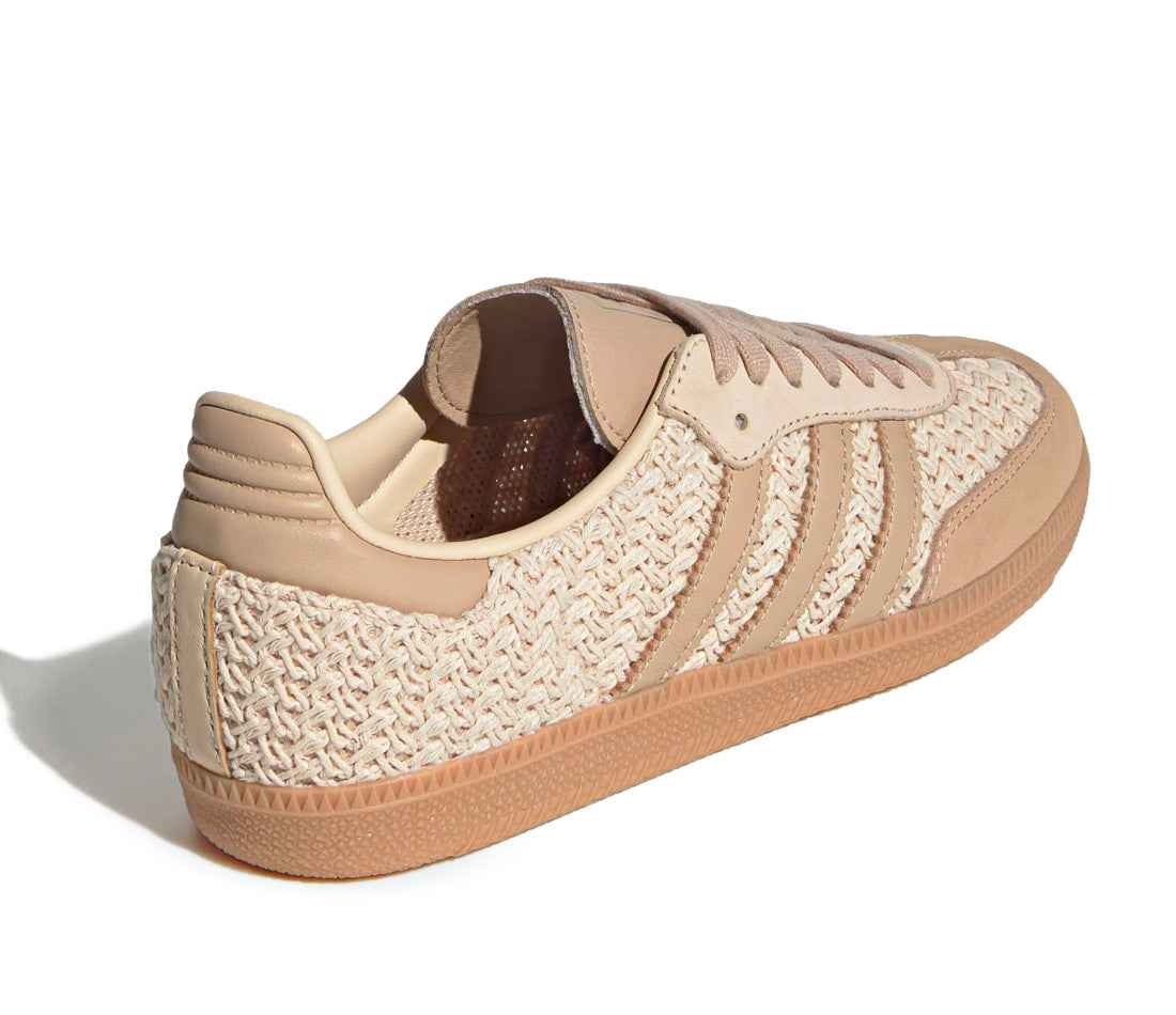 adidas Samba OG Sand Strata Magic Beige (W)