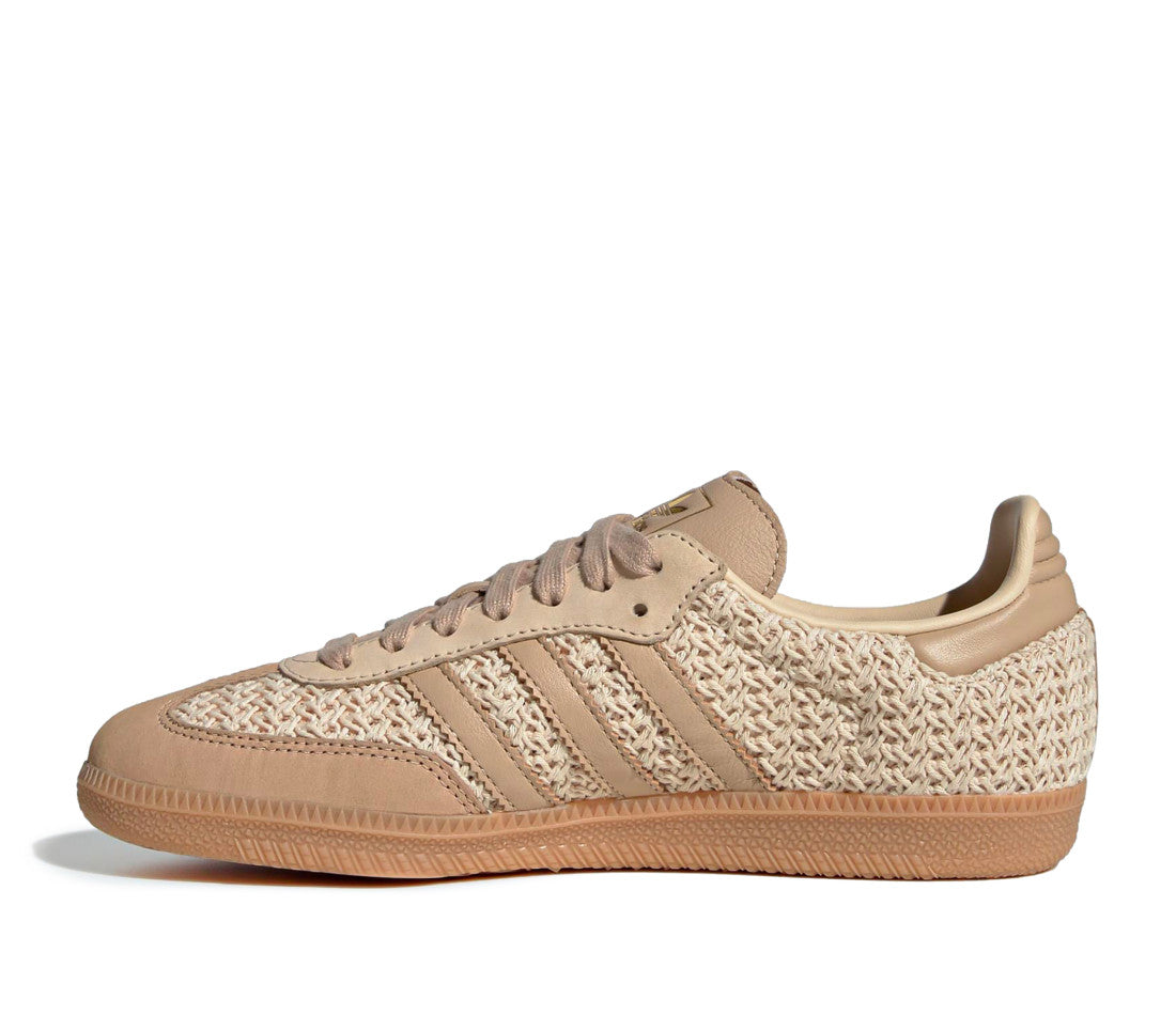 adidas Samba OG Sand Strata Magic Beige (W)